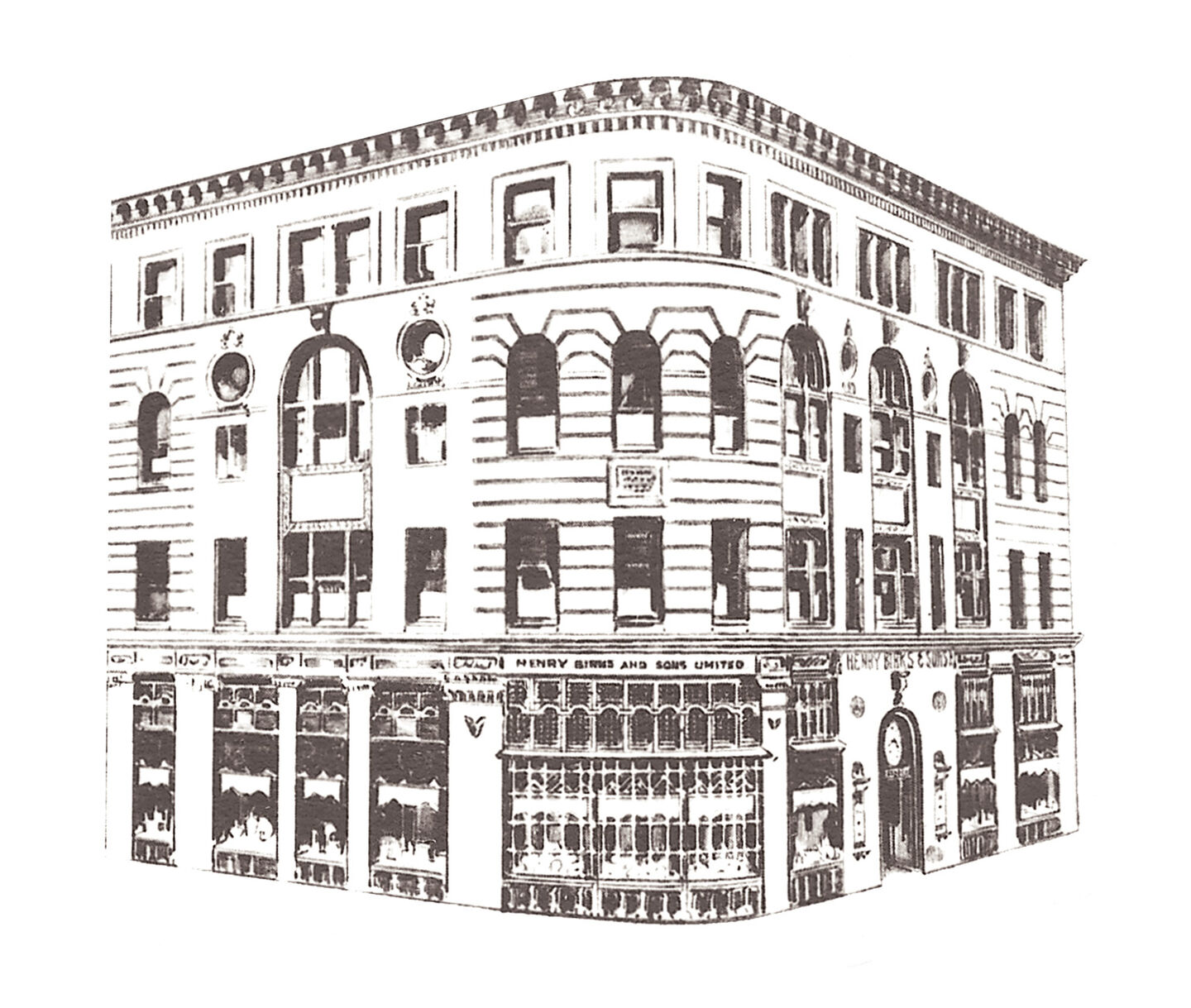 <p>Celebrating 145 Years of Brilliance</p>